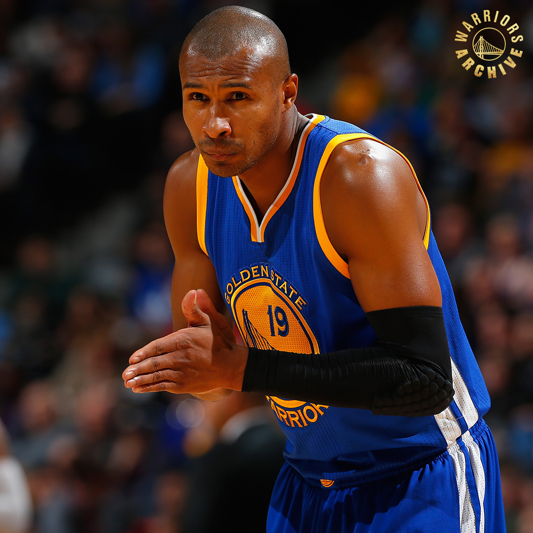 Leandro Barbosa returns to Warriors as player-mentor coach