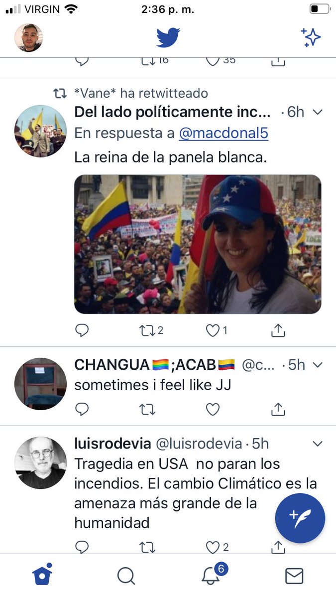 ndrescolombia's tweet photo. HAY ESTA EL CANCER DE COLOMBIA JUNTITOS 👉👉👉👉🦅👮‍♀️🐷🤡🐍🐀💩🗳👈#NosEstanMasacrando #NosEstanMatando #ColombiaDespierta #AlertaTribuga #COLOMBIA #PAZ #ColombiaEnAlertaRoja #planeta #bogota #cali https://t.co/xjbwO5GR5f