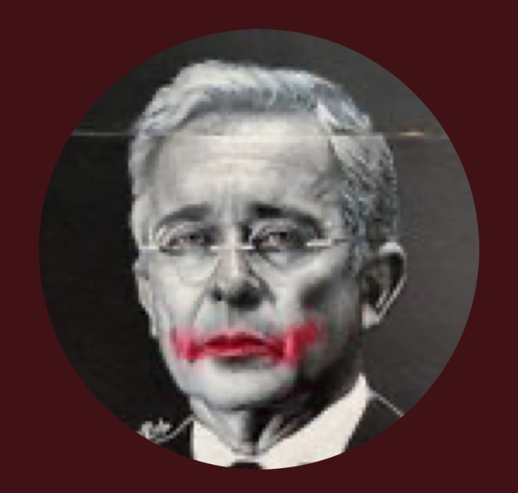 ndrescolombia's tweet photo. HAY ESTA EL CANCER DE COLOMBIA JUNTITOS 👉👉👉👉🦅👮‍♀️🐷🤡🐍🐀💩🗳👈#NosEstanMasacrando #NosEstanMatando #ColombiaDespierta #AlertaTribuga #COLOMBIA #PAZ #ColombiaEnAlertaRoja #planeta #bogota #cali https://t.co/xjbwO5GR5f
