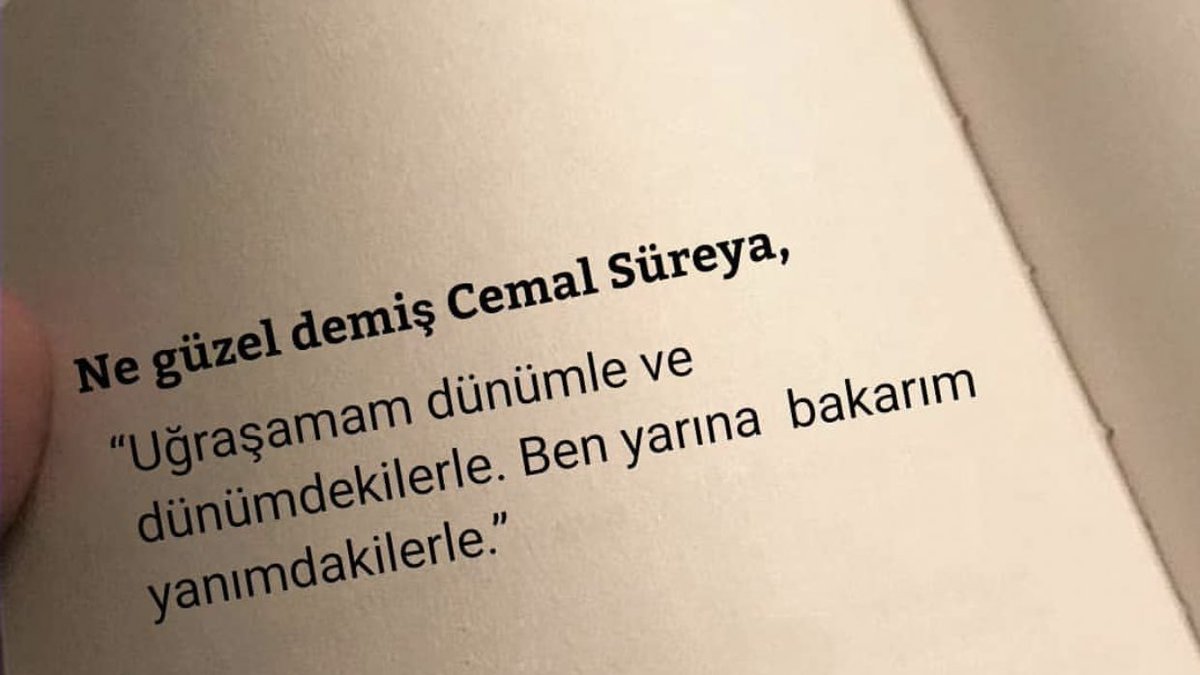 Haberin Var Mı ? (@hvmhaber) on Twitter photo 