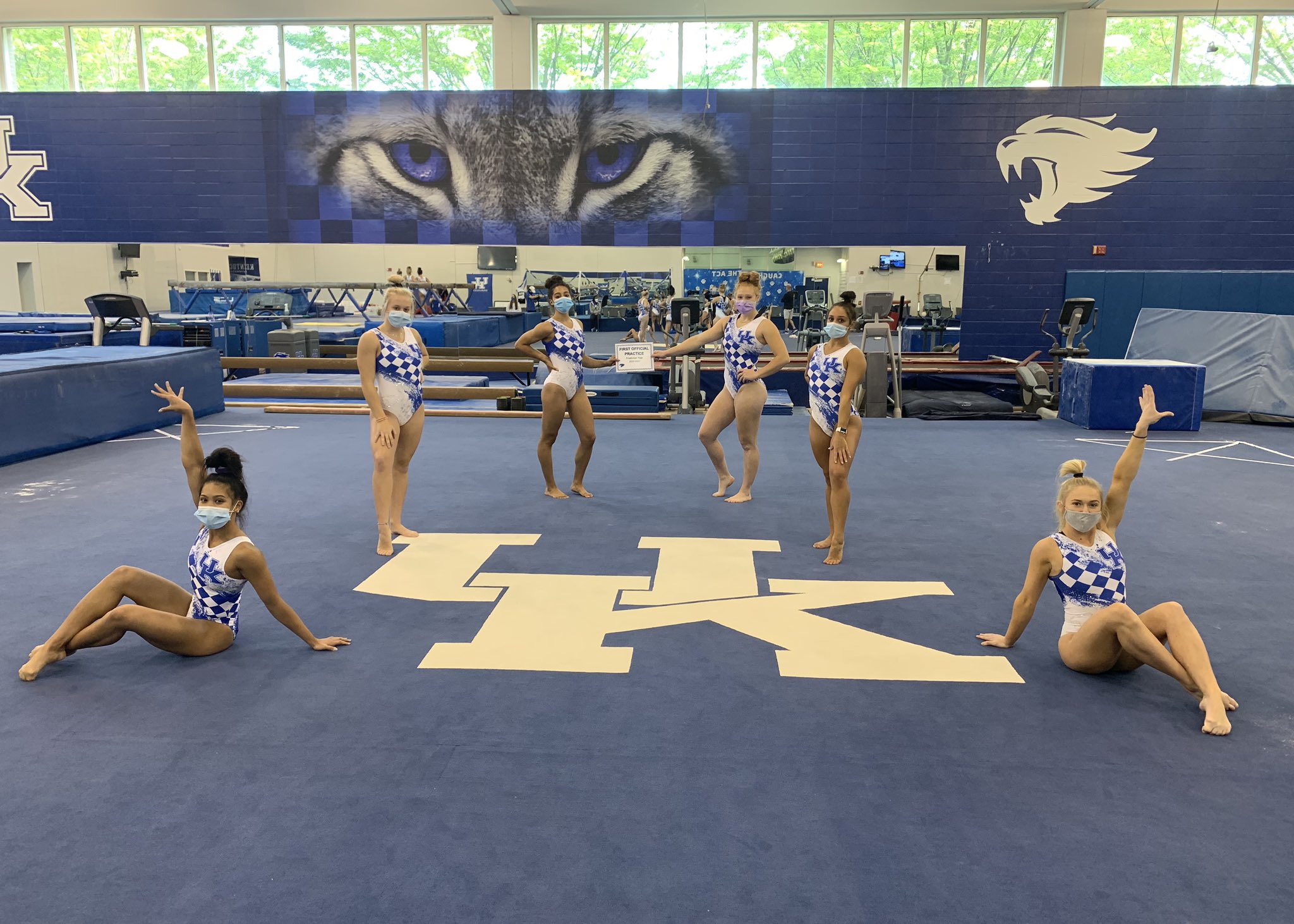 Kentucky Gymnastics on Twitter "Introducing your 𝒻𝓇𝑒𝓈𝒽𝓂𝒶𝓃 class!…