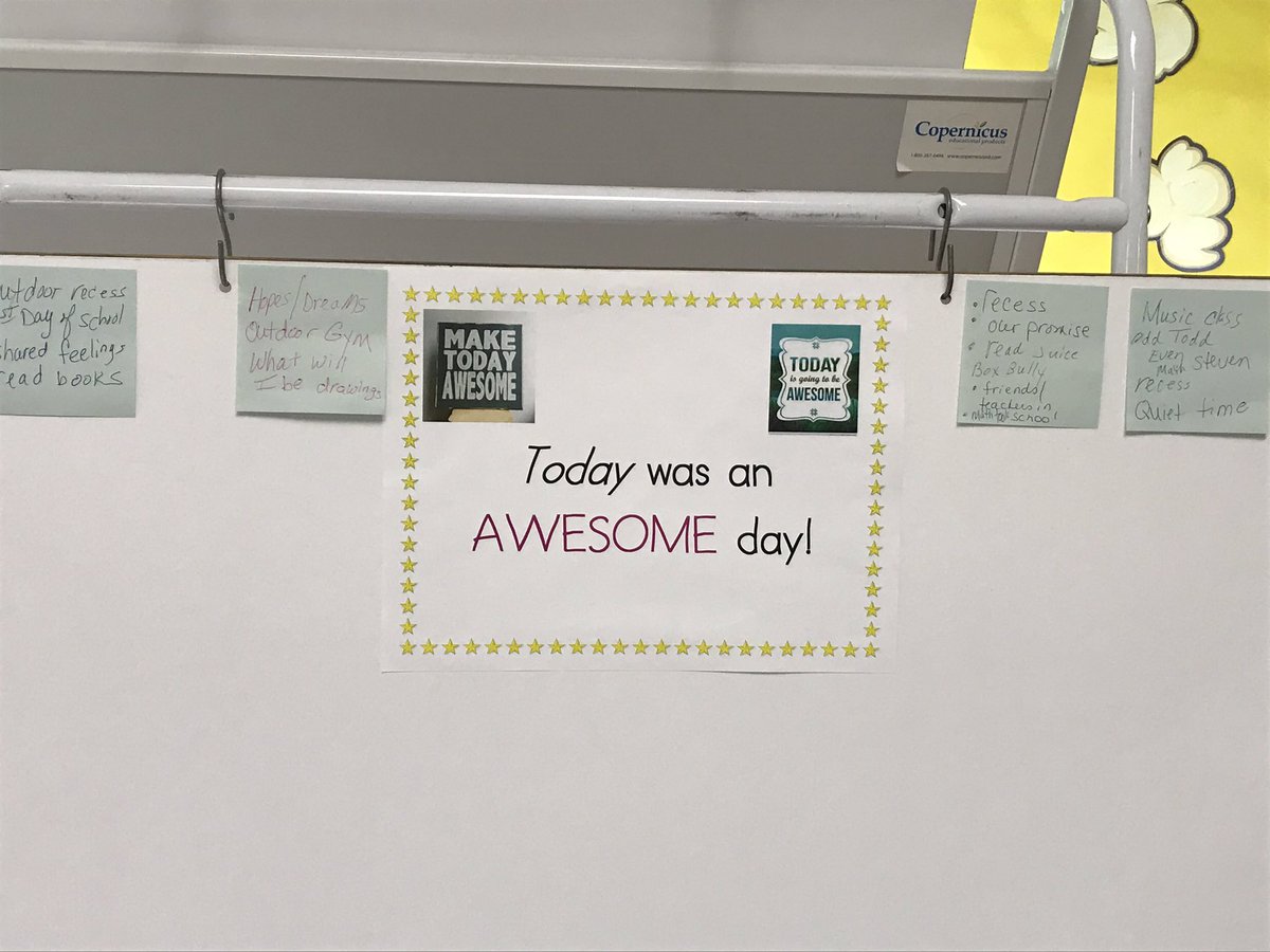 MrsTierneyCCS's tweet photo. Closing Circle reflections. #WeAreBethpage https://t.co/KOofyUy0TU