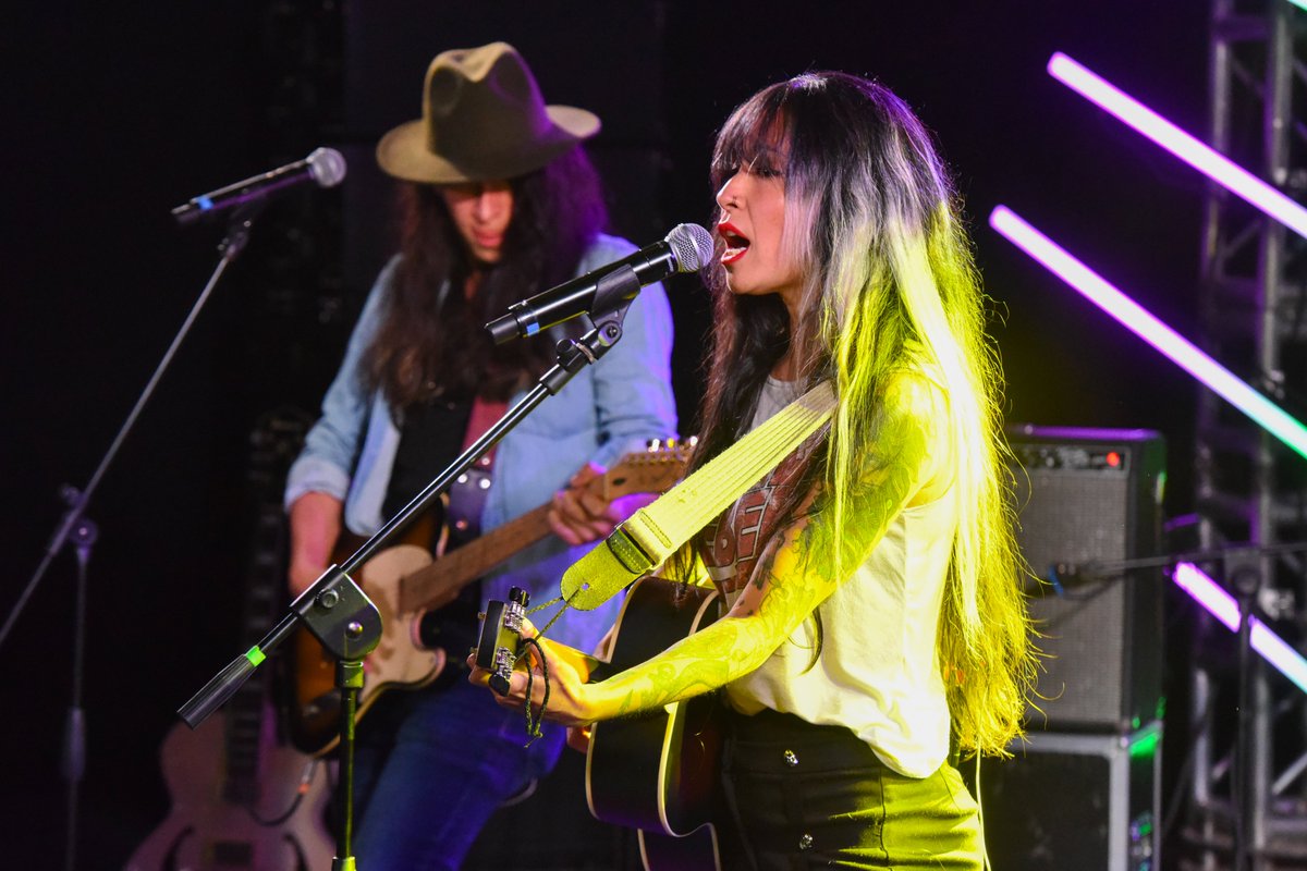 BOmm_Bogota's tweet photo. Así fue el #BOmmShowcase de @HelloYakMusic en el marco del #BOmm2020. ¿Te lo perdiste? Puedes verlo aquí https://t.co/N3Jww0XaBL y seguir disfrutando de este gran evento de la industria musical 💥 https://t.co/LCYMUuGMBY