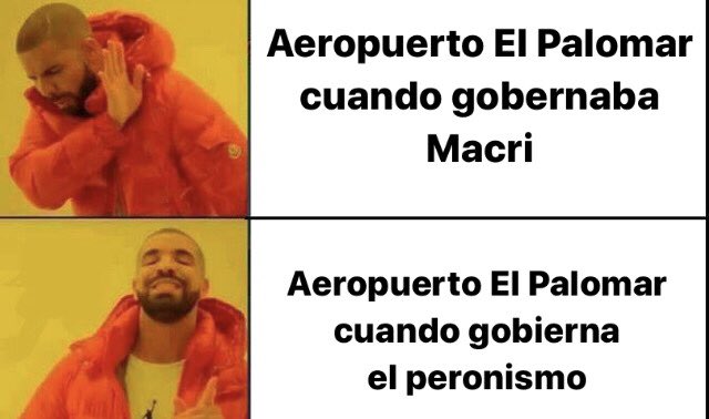 Que rápido que se olvidan de espacio para la memoria y del humedal “reserva natural <a href="/islaverdeong/">Organizacion Isla Verde</a>”

#aeropuertotrucho 

#aeronauticayconfusion