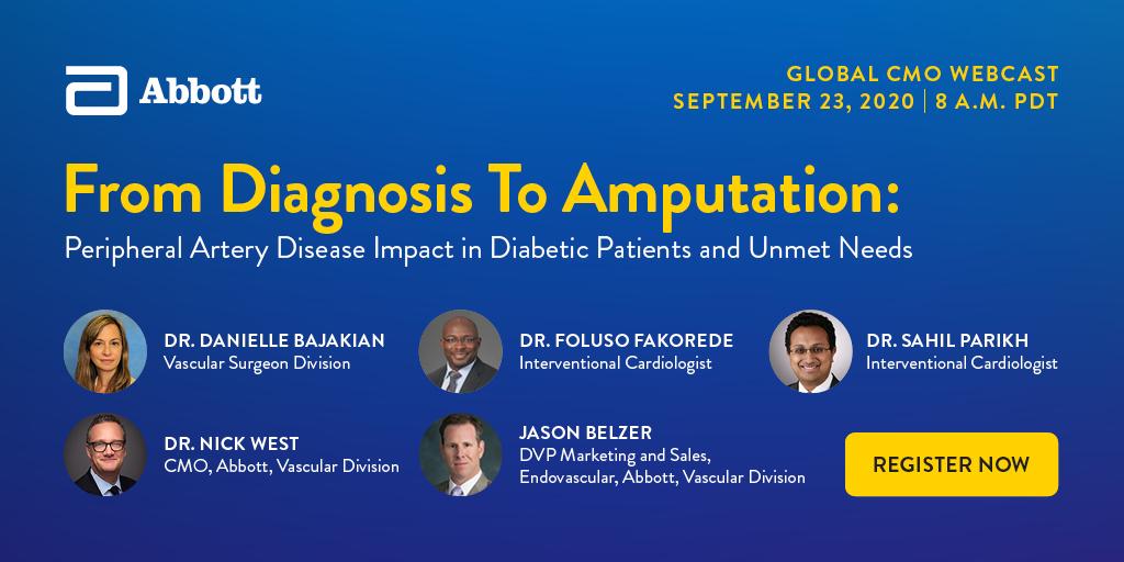 Abbott Cardiovascular tweet media