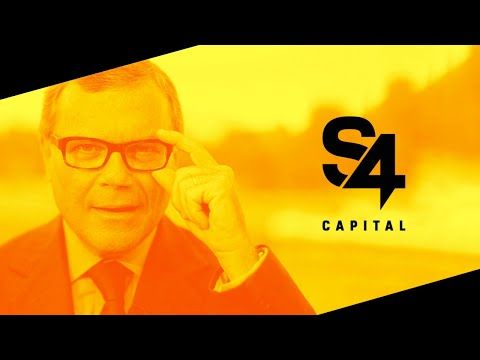 javidominguezc's tweet photo. #S4Capital y el futuro en #Publicidad- @ciberfefo https://t.co/KEanWOAlxu https://t.co/GKbAgz0XFu