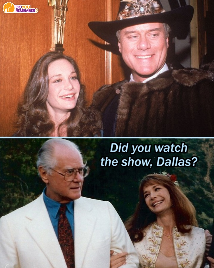 Happy 61st Birthday to Mary Crosby, who was so great as Kristin Shepard in the television series Dallas!! 