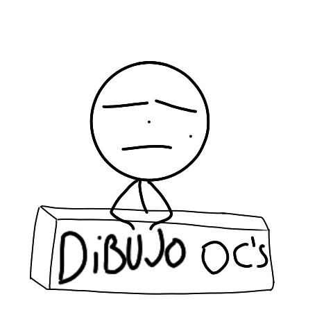 Elanimador2's tweet photo. Esto es lo que pasa cuando ignoran a una persona que quería dibujar.
No importa que rayos haga siempre es ignorado https://t.co/Y2S19POlDN