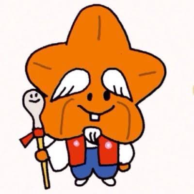 Mondo Mascots tweet media