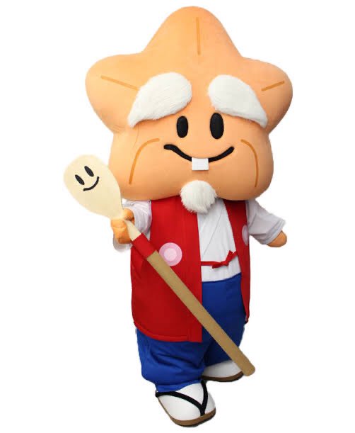 Mondo Mascots tweet media