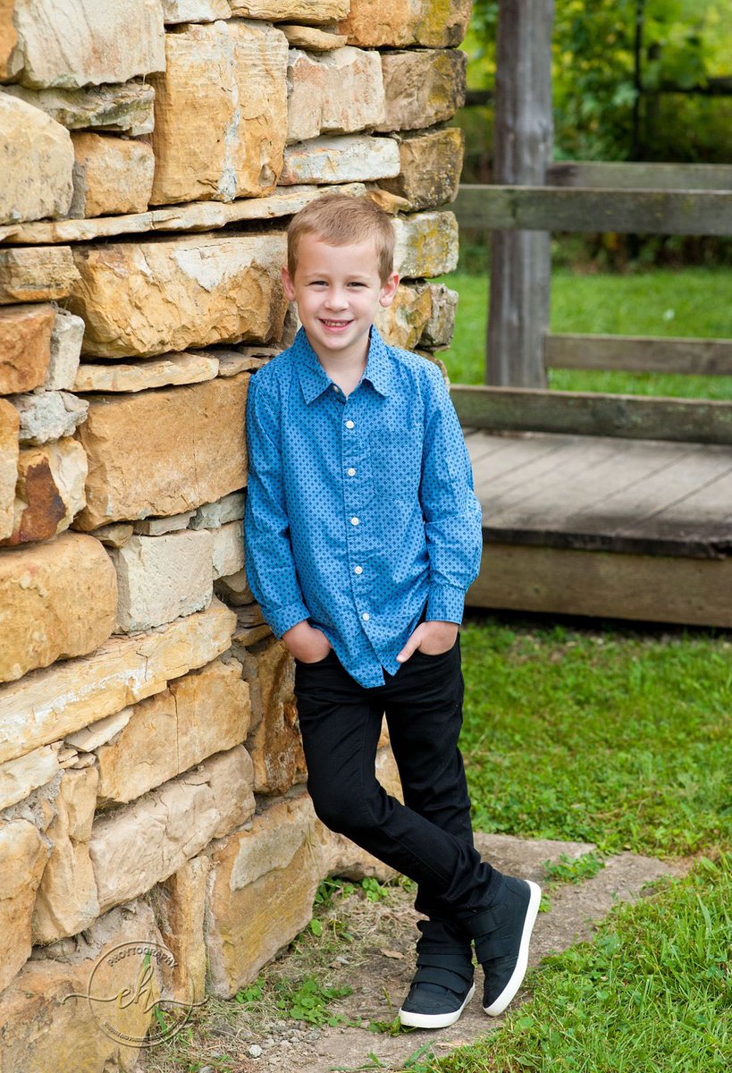 AmberPleiman's tweet photo. Celebrating the big 8 today! https://t.co/zNMGy4iW4v