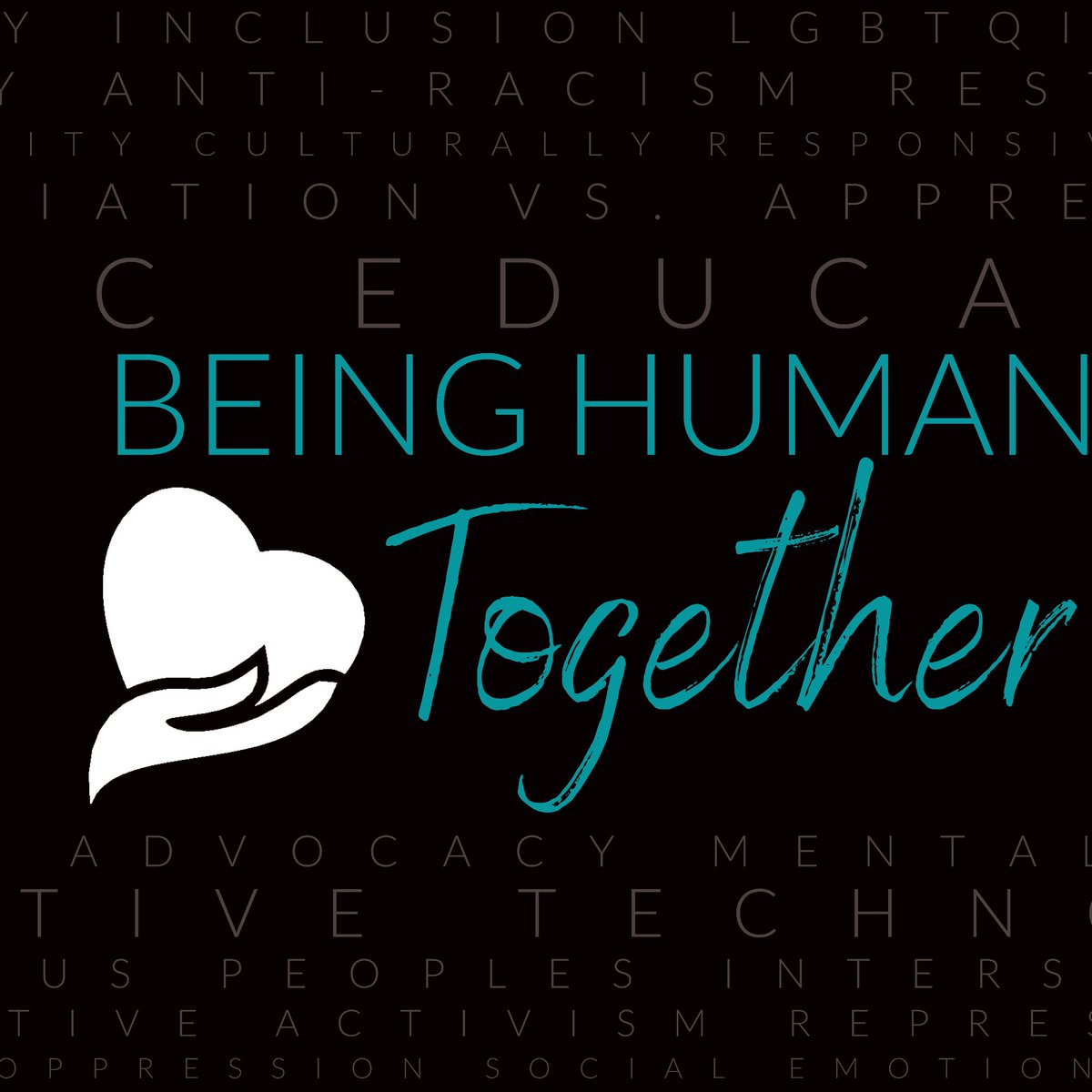 bhtwithcoty's tweet photo. Being Human Together Newsletter - https://t.co/ZNAuz0aalw https://t.co/XisuEgPk50