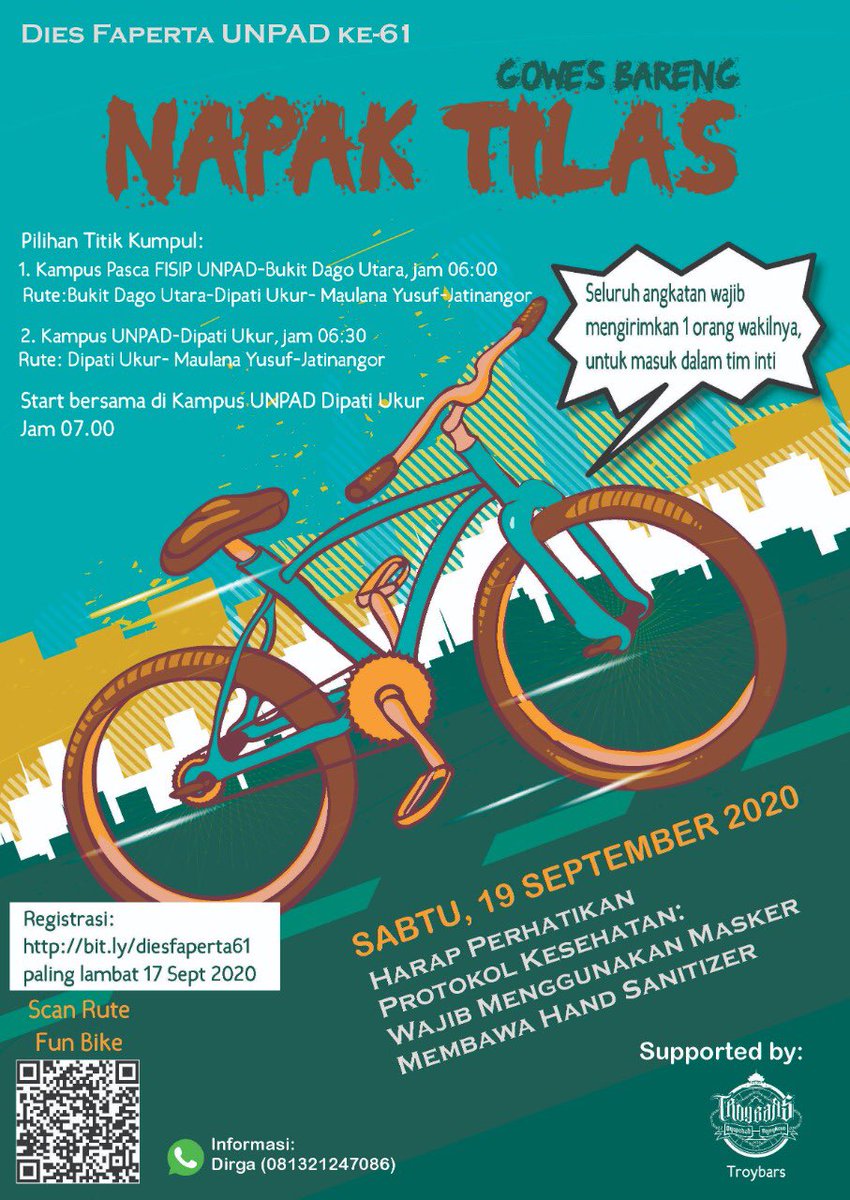 Faperta Unpad tweet media