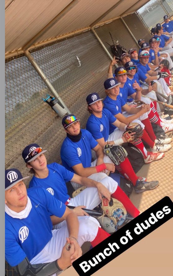 Ballin with the boys this weekend. @metaprimepwr <a href="/California_PG/">Perfect Game California</a> <a href="/PG_Scouting/">Perfect Game Scout</a>