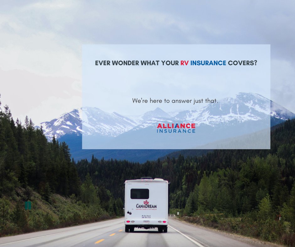 AllianceInsurCO's tweet photo. So you finally bought that #RV, or are renting one for the next #adventure?🚘
We can help you navigate the various #TypesOfCoverage.🤔
There's #collision, #comprehensive, or #liability coverage, as well as #UninsuredMotoristCoverage.🤯
👉https://t.co/26GtB1TDMI👈 https://t.co/pUdoeaJ0K6