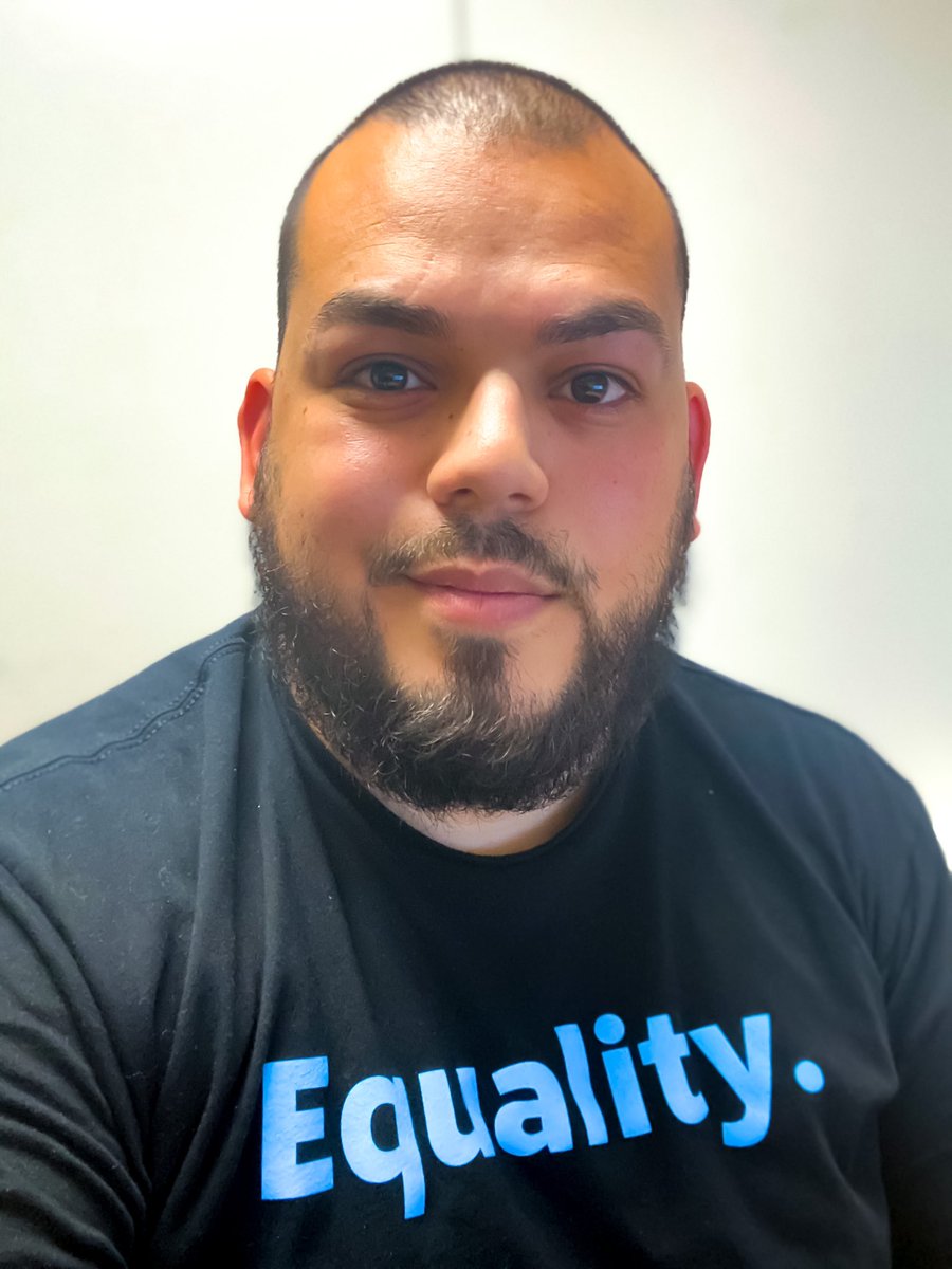 🌟Member Highlight🌟 Meet #OurNE Unity Board’s Officer, Edwin Cartagena! Edwin joined the board this year to empower &amp; educate others about diversity &amp; inclusion initiatives. He is also the #NewEngland chapter president of <a href="/ATT/">AT&T</a>’s ERG, HACEMOS. #OneNE #Diversity #LifeAtATT