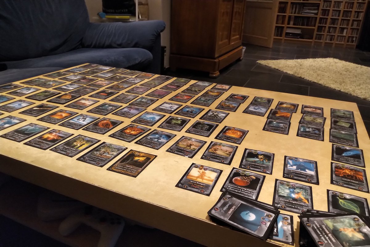 Cardaclysm tweet media