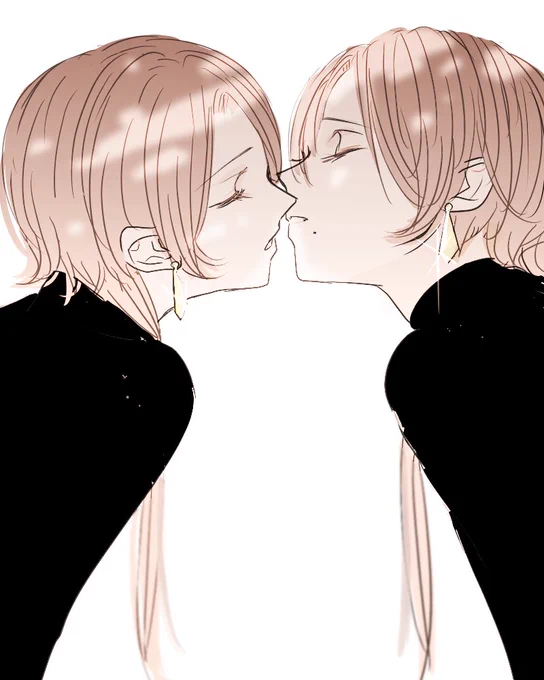 本日の加州清光(行ってらっしゃい。行ってきます) 
