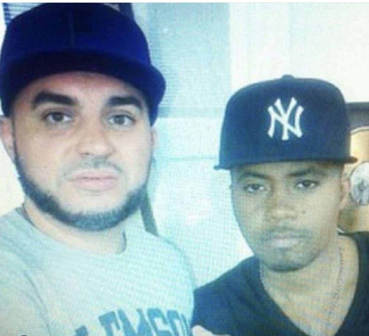 HAPPY BIRTHDAY TO MY VIRGO BROTHER, THE ONE AND ONLY NASTY NAS!! 