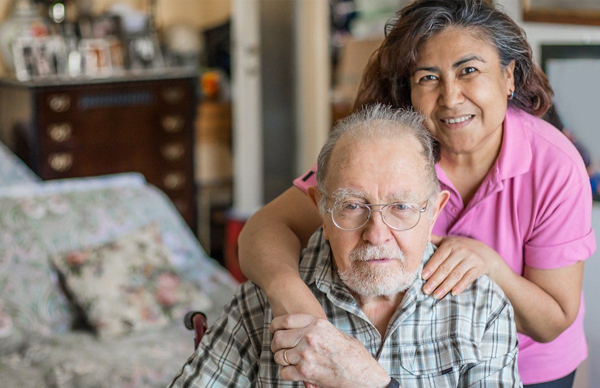 4 Forecasts for Family Caregivers in a Post-Pandemic World buff.ly/2NzjLhi #FamilyCaregivers #caregiving #covidcare