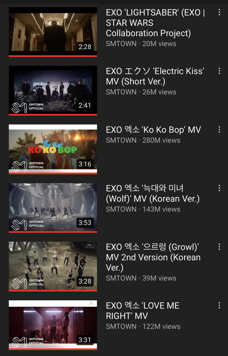 thanoskitten230's tweet image. Here we go, danger 
#EXO_Team2Streamers
@weareoneEXO #EXO #TimeForObsession #ObsessionHunt #Obsession_Fest