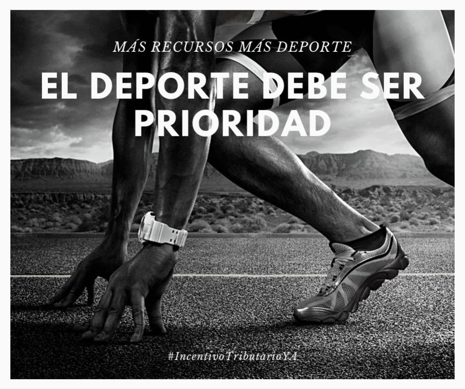 bernisevilla's tweet photo. Ahora más que nunca el #deporte Secretaría de @DeporteEc Los deportistas necesitamos saber cómo acceder al #IncentivoTributarioYA! #MásRecursosMásDeporte @CarlosVerareal @SebasPalaciosSP @AstudilloAv @teleamazonasec @KaryAlmagroH @EcuavisaInforma https://t.co/qX9kLMrwIJ