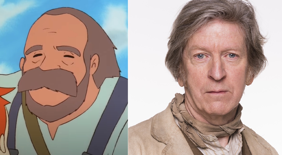 Dr Kaymi Anne Of Green Gables Nitpickers Club あ ちなみにアニメ 赤毛 のアン と アンという名の少女 のメインキャラの比較はこちら アンとマリラは何故かどちらも自分の中では原作のイメージに近い感じがします マシューはどちらも優しそう