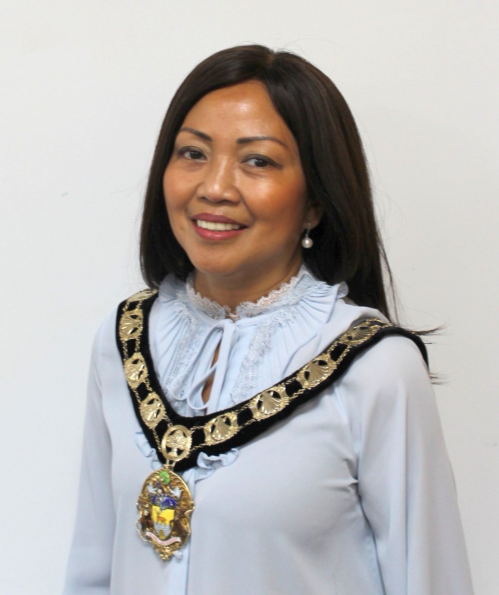 Hertsmere BC tweet media
