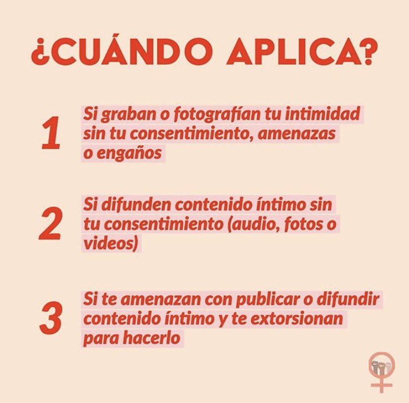 anasofiacsn's tweet photo. @cxmilxdlr cami denuncia! creen que es un juego pero pueden pasar años en la cárcel solo por amenazarte, aún más si las suben. https://t.co/4f8r4GchT3