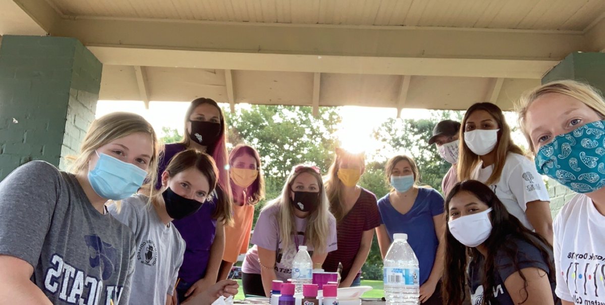 SC Leadership tweet media