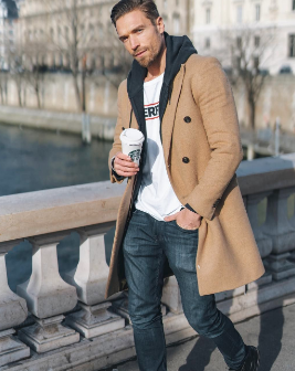 Summer has left us and now autumn is on its way.