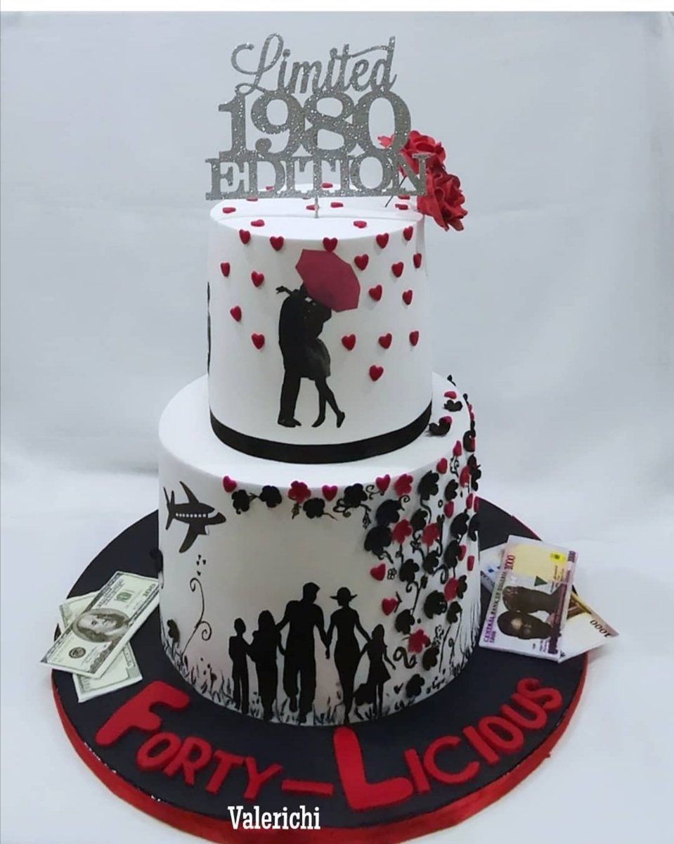 ValerichiNGR's tweet photo. Hello Twitter, I'm new here
I've come to serve y'all beautiful and delicious cakes..
I deliver within Lagos Nigeria 
I'm a DM away to order 
Please do well to RT my work 🙏❤️ https://t.co/BvxLRGoWqU