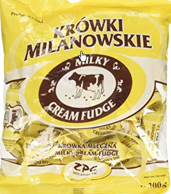 ani_bedo's tweet photo. @samaracello Try Poland Kowka - huge taste https://t.co/ogwWw3QhBx
