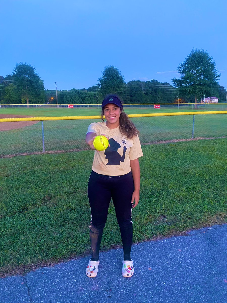 KaureeMunyan's tweet photo. A 2 run homer for the books.๐๐ฏ @OhanaTigersSC #forHayden #forLettie #Ohana https://t.co/7yvaEf79sA