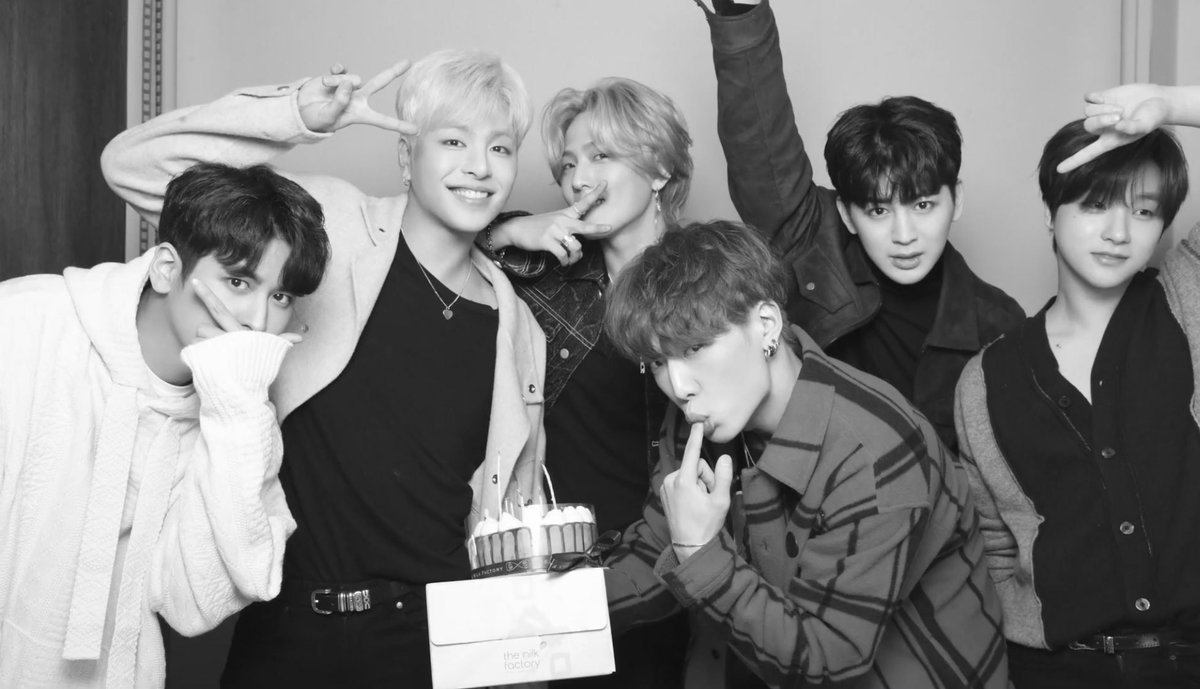 ztjntis's tweet photo. 데뷔 5주년 축하해❤️
#아이콘_우리_천천히_5래가자 
#iKON_5th_ANNIVERSARY https://t.co/zTnaSmh8Vy