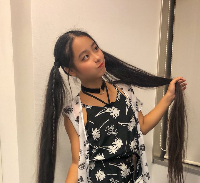 Twitterのコスプレ画像12