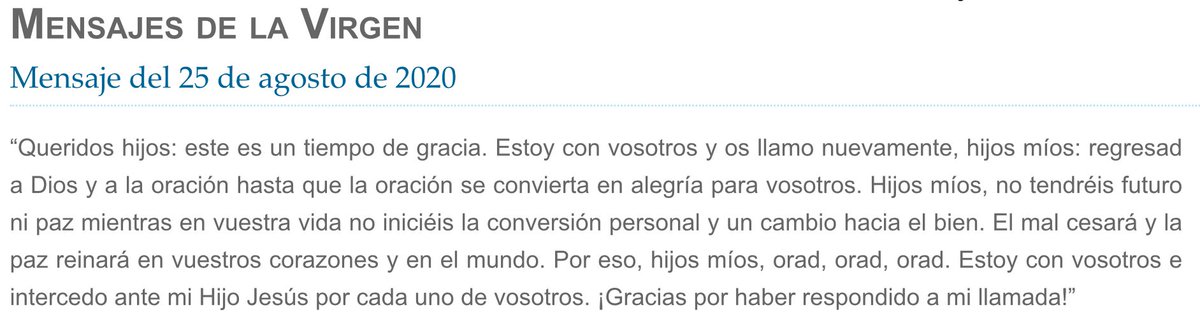 aulamartha's tweet photo. @lopezobrador_ es un provocador 
El colmo es lo que hizo en la Catedral y los mensajes incendiarios que da en sus payaseras 

Busca violencia 

Pero donde López mete los cuernos y la cola, Dios concede la gracia 
Orar y conversión personal, sin esto no hay futuro ni paz https://t.co/t7DTkcvhPr