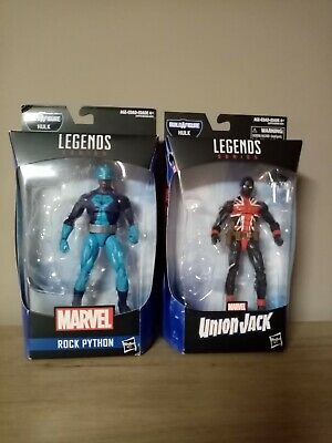 el__superheroe's tweet image. Marvel legends Lot dlvr.it/RgcBY9