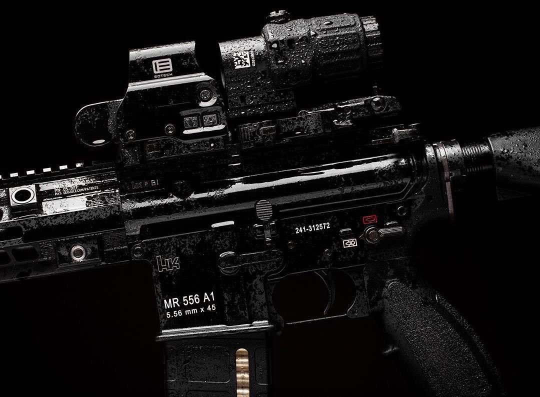 HecklerAndKoch's tweet photo. Drip💧

PC: @JeremyTremp https://t.co/jGMre1pZU1