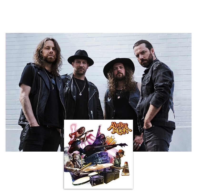 dinealonemusic's tweet photo. 🎉Celebrating the 2 year anniversary today for some of our fave records! Congrats to @DillyDallyTO for #Heaven, @thedirtynil for #MasterVolume & @Monster_Truck_ for #TrueRockers 🙌 Stream/buy on physical: https://t.co/YCLU9AQyMx
Thank you guys for always supporting ♥️ F*ck yeah! https://t.co/kWcNnatPuU