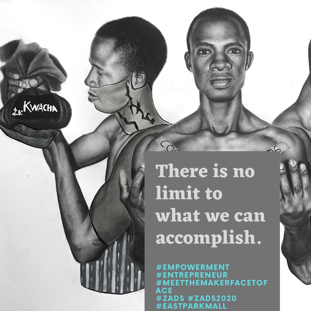 come2ZADS's tweet photo. Our aim is to empower, build artists and designers and provide a platform to promote their designs and products. Passionate to build Zambia and Africa.#come2zads .#fashionpreneurs #resiliententrepreneurs #handmade #makersgonnamake #knowyourmaker #intrafricatrade #zads #zed https://t.co/aZwLj0D6Ia