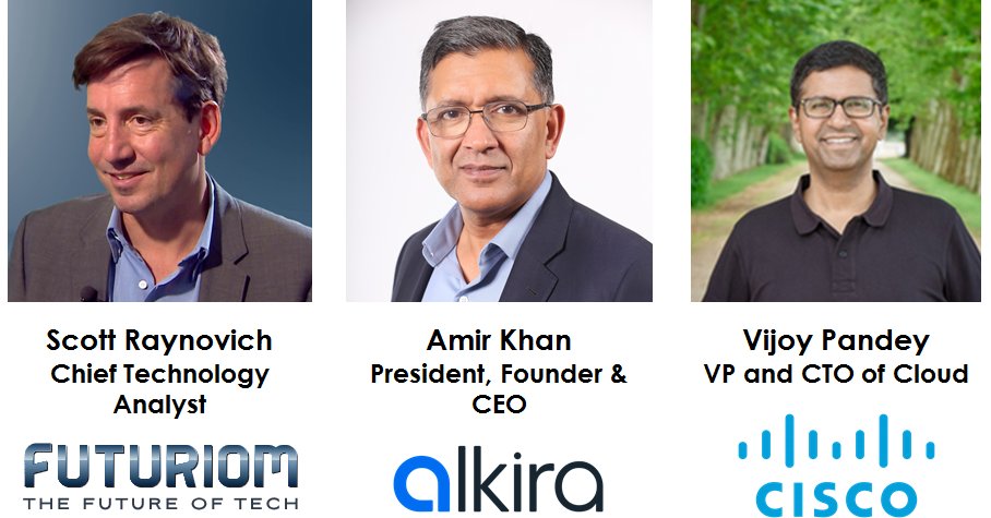 CiscoCloud's tweet photo. We are excited to announce we are taking part in @NetEventsTV Inter@ctive: Trends in Multi-Cloud & Cloud Native Networking! On September 15th at 8 AM PST. Expect a lively debate on the current trends for multi-cloud. #NetEvents20 #CloudNative #2020 https://t.co/RzusKrbXcX https://t.co/uxzjRHgJbV