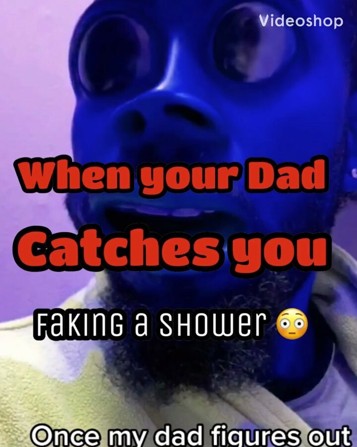 Based on a Actual Events as a Child Trying to Finesse your Parents out a shower🤧😭
.
.
#explore #childhoodmemories #pressplay #tagafriend #spanking #dadsbelike #wshh #daquan #comedyvideos #distortedmemes #tiktokcomedy #instagramcomedy #belt #laughing #facefilter #scoobyrawshow
