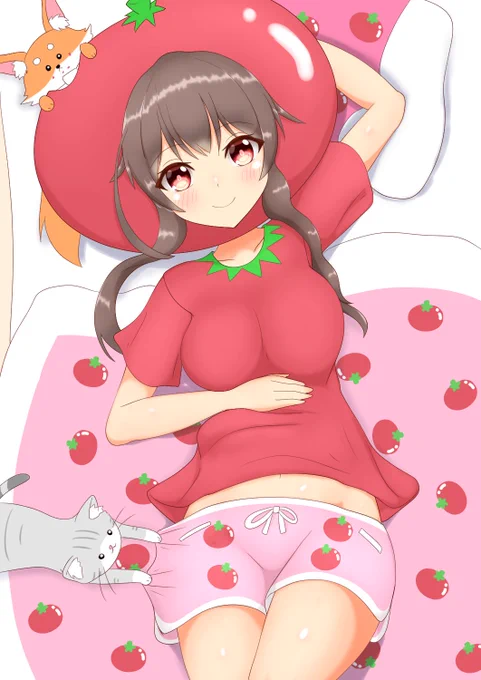 ? #なとあーと 