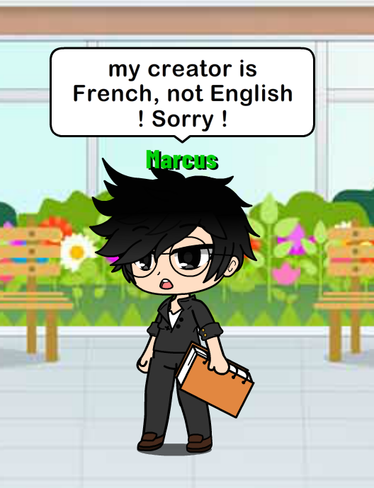 gacha_block's tweet photo. @LunimeGames #GCBack2School
my oc for the Back 2 school Gacha Club OC challenge https://t.co/WCs3xjUGPk