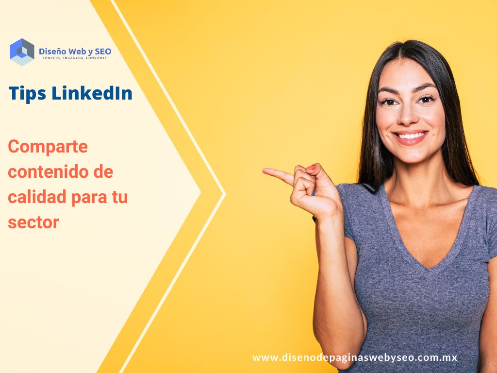 PaginasWebySEO's tweet photo. #TipsLinkedin Comparte contenido de calidad para tu sectorhttp://ow.ly/iCiB305DUjA https://t.co/FmZJmUSogb
