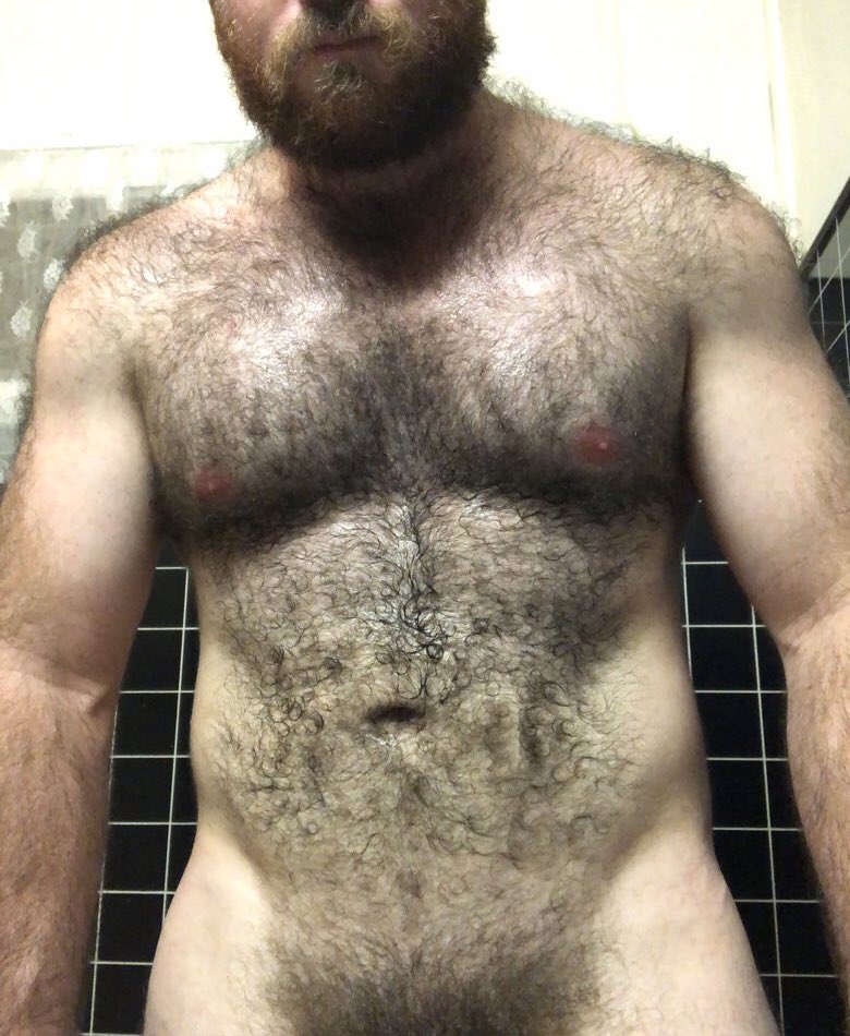 Sweaty mess. #furburger #furry