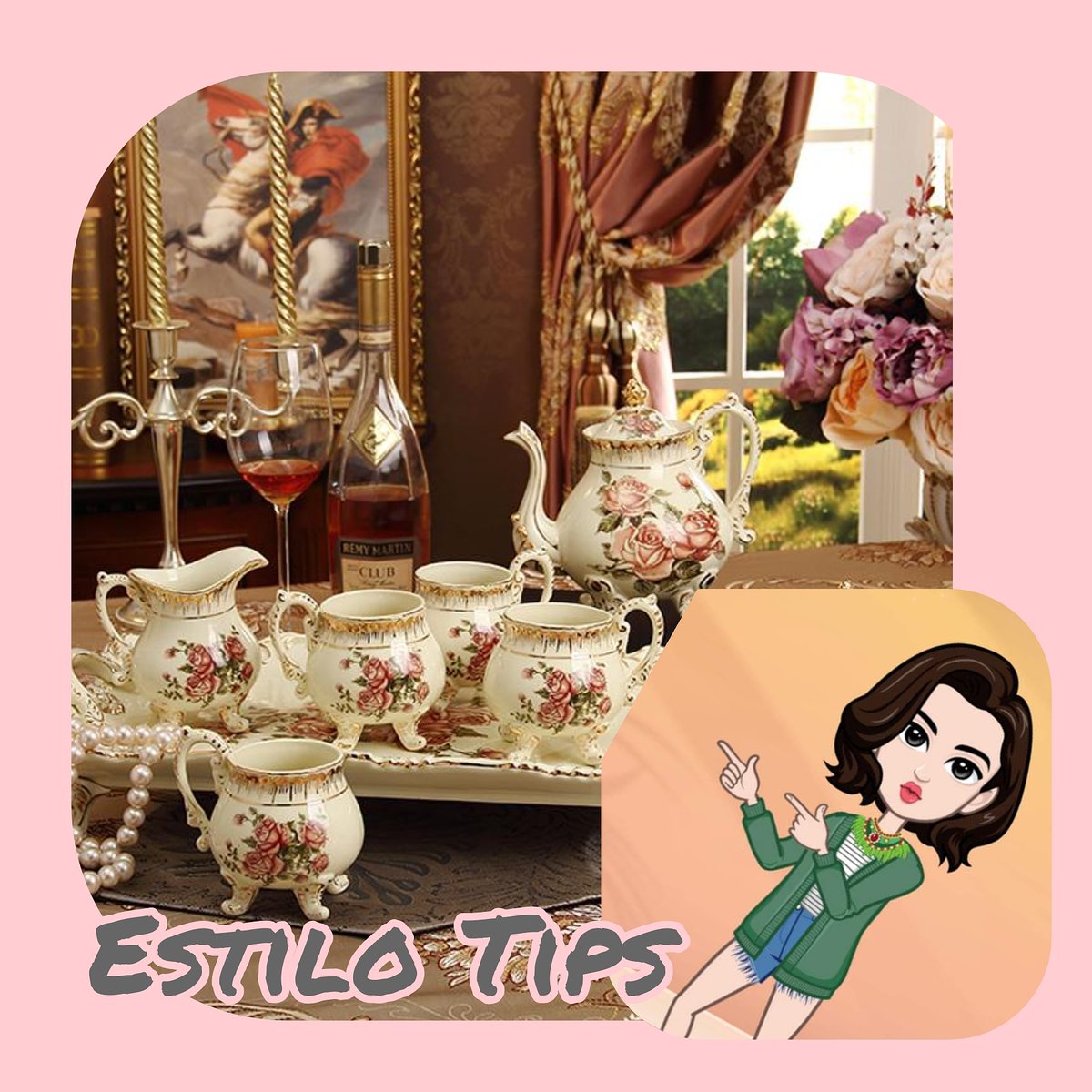 SyEstilo's tweet image. Cuando ofrecemos a nuestros comensales una taza de café después de la comida (si hemos decidido permanecer en la mesa para tomarlo) debemos  quitar todos los platos y cubiertos o copas con lo que ya han comido. Solo puede quedar la copa de agua.