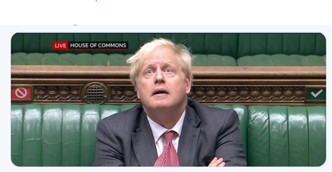 3TanKay's tweet image. Caption this! 
#InternalMarketBill #BrexitShambles