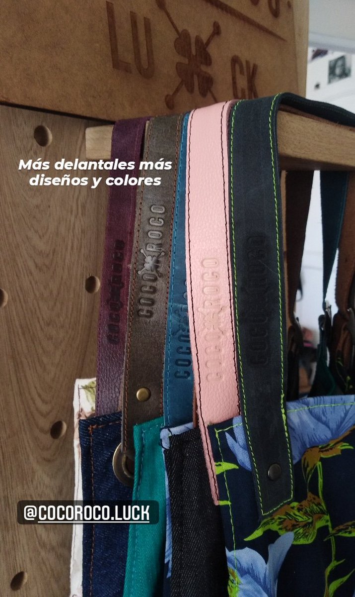 KmiKstroG's tweet photo. Holiiiii! una pausa publicitaria así distraen un poquito la desesperanza y ven las cosas tan bacanas que hago para mi marca @CocorocoLuck ojo tengo cosas unisex y pueden personalizar lo que quieran IG https://t.co/iE0NuDjVna
Me apoyan con un RT? 💜LQM https://t.co/ArahE09H2g
